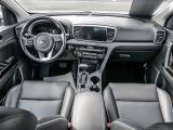 Kia Sportage bei Gebrauchtwagen.expert - Abbildung (8 / 15)