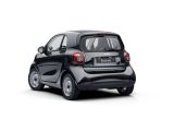 Smart smart fortwo bei Gebrauchtwagen.expert - Abbildung (8 / 15)