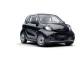 Smart smart fortwo bei Gebrauchtwagen.expert - Abbildung (12 / 15)