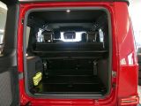 Mercedes-Benz G-Klasse bei Gebrauchtwagen.expert - Abbildung (12 / 15)