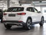 Mercedes-Benz GLA-Klasse bei Gebrauchtwagen.expert - Abbildung (5 / 15) Mercedes-Benz GLA-Klasse bei Gebrauchtwagen.expert - Abbildung (5 / 15)
