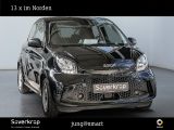 Smart smart forfour bei Gebrauchtwagen.expert - Abbildung (4 / 15)
