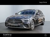 Mercedes-Benz E 300T de AVANTGARDE AMG bei Gebrauchtwagen.expert - Abbildung (4 / 15)