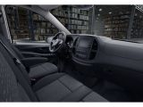 Mercedes-Benz Vito bei Gebrauchtwagen.expert - Abbildung (4 / 15)