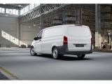 Mercedes-Benz Vito bei Gebrauchtwagen.expert - Abbildung (8 / 15)