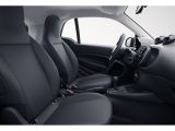 Smart smart fortwo bei Gebrauchtwagen.expert - Abbildung (4 / 15)