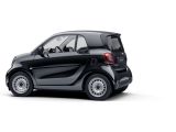 Smart smart fortwo bei Gebrauchtwagen.expert - Abbildung (7 / 15)