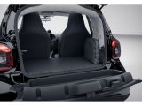 Smart smart fortwo bei Gebrauchtwagen.expert - Abbildung (6 / 15)
