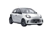 Smart smart forfour bei Gebrauchtwagen.expert - Abbildung (12 / 15)