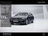 Mercedes-Benz C-Klasse bei Gebrauchtwagen.expert - Abbildung (10 / 15)