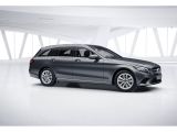 Mercedes-Benz C-Klasse bei Gebrauchtwagen.expert - Abbildung (13 / 15)