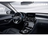 Mercedes-Benz C-Klasse bei Gebrauchtwagen.expert - Abbildung (6 / 15)