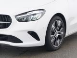 Mercedes-Benz B-Klasse bei Gebrauchtwagen.expert - Abbildung (6 / 15)