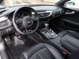 Audi A7 bei Gebrauchtwagen.expert - Abbildung (4 / 15)
