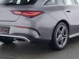 Mercedes-Benz CLA-Klasse bei Gebrauchtwagen.expert - Abbildung (7 / 15)