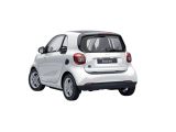 Smart smart fortwo bei Gebrauchtwagen.expert - Abbildung (7 / 15) Smart smart fortwo bei Gebrauchtwagen.expert - Abbildung (7 / 15)