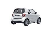 Smart smart fortwo bei Gebrauchtwagen.expert - Abbildung (9 / 15) Smart smart fortwo bei Gebrauchtwagen.expert - Abbildung (9 / 15)