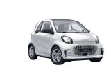 Smart smart fortwo bei Gebrauchtwagen.expert - Abbildung (12 / 15) Smart smart fortwo bei Gebrauchtwagen.expert - Abbildung (12 / 15)