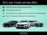 Mercedes-Benz EQB bei Gebrauchtwagen.expert - Abbildung (2 / 15) Mercedes-Benz EQB bei Gebrauchtwagen.expert - Abbildung (2 / 15)