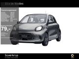 Smart smart forfour bei Gebrauchtwagen.expert - Abbildung (15 / 15)
