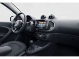 Smart smart forfour bei Gebrauchtwagen.expert - Abbildung (6 / 15)