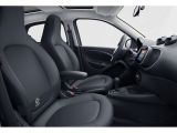 Smart smart forfour bei Gebrauchtwagen.expert - Abbildung (4 / 15)