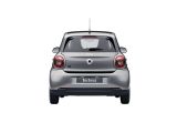 Smart smart forfour bei Gebrauchtwagen.expert - Abbildung (9 / 15)
