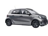 Smart smart forfour bei Gebrauchtwagen.expert - Abbildung (12 / 15)