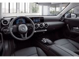 Mercedes-Benz A-Klasse bei Gebrauchtwagen.expert - Abbildung (3 / 15)