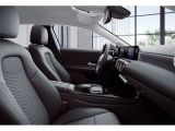 Mercedes-Benz A-Klasse bei Gebrauchtwagen.expert - Abbildung (4 / 15)