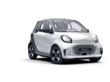 Smart smart fortwo bei Gebrauchtwagen.expert - Abbildung (12 / 15)