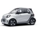 Smart smart fortwo bei Gebrauchtwagen.expert - Abbildung (2 / 15)
