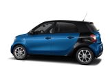 Smart smart forfour bei Gebrauchtwagen.expert - Abbildung (7 / 15)