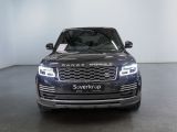 Land Rover Range Rover bei Gebrauchtwagen.expert - Abbildung (3 / 15)
