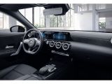 Mercedes-Benz CLA 220d SB AMG bei Gebrauchtwagen.expert - Abbildung (6 / 15)