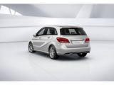Mercedes-Benz B-Klasse bei Gebrauchtwagen.expert - Abbildung (8 / 15)