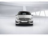 Mercedes-Benz B-Klasse bei Gebrauchtwagen.expert - Abbildung (14 / 15)