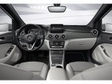 Mercedes-Benz B-Klasse bei Gebrauchtwagen.expert - Abbildung (6 / 15)