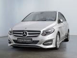 Mercedes-Benz B-Klasse bei Gebrauchtwagen.expert - Abbildung (2 / 15) Mercedes-Benz B-Klasse bei Gebrauchtwagen.expert - Abbildung (2 / 15)