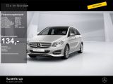 Mercedes-Benz B-Klasse bei Gebrauchtwagen.expert - Abbildung (10 / 15)