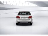 Mercedes-Benz B-Klasse bei Gebrauchtwagen.expert - Abbildung (9 / 15)