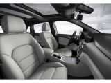 Mercedes-Benz B-Klasse bei Gebrauchtwagen.expert - Abbildung (4 / 15)