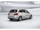 Mercedes-Benz B-Klasse bei Gebrauchtwagen.expert - Abbildung (11 / 15)