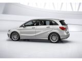 Mercedes-Benz B-Klasse bei Gebrauchtwagen.expert - Abbildung (7 / 15)
