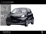 Smart smart fortwo bei Gebrauchtwagen.expert - Abbildung (13 / 15)