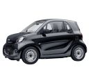 Smart smart fortwo bei Gebrauchtwagen.expert - Abbildung (2 / 15)