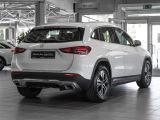 Mercedes-Benz GLA-Klasse bei Gebrauchtwagen.expert - Abbildung (5 / 15) Mercedes-Benz GLA-Klasse bei Gebrauchtwagen.expert - Abbildung (5 / 15)