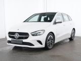 Mercedes-Benz B-Klasse bei Gebrauchtwagen.expert - Abbildung (4 / 15)