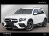 Mercedes-Benz GLB 180 AMG bei Gebrauchtwagen.expert - Abbildung (4 / 15)
