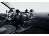 Smart smart forfour bei Gebrauchtwagen.expert - Abbildung (6 / 15) Smart smart forfour bei Gebrauchtwagen.expert - Abbildung (6 / 15)